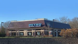 Port Jefferson Station