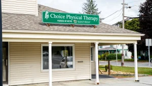 Westerly: Choice PT