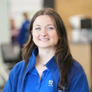 Brittany Allan