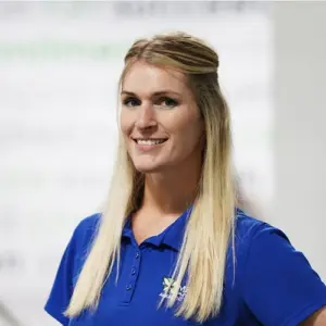 Kelly Bender