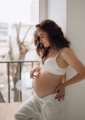 Prenatal Wellness Seminar