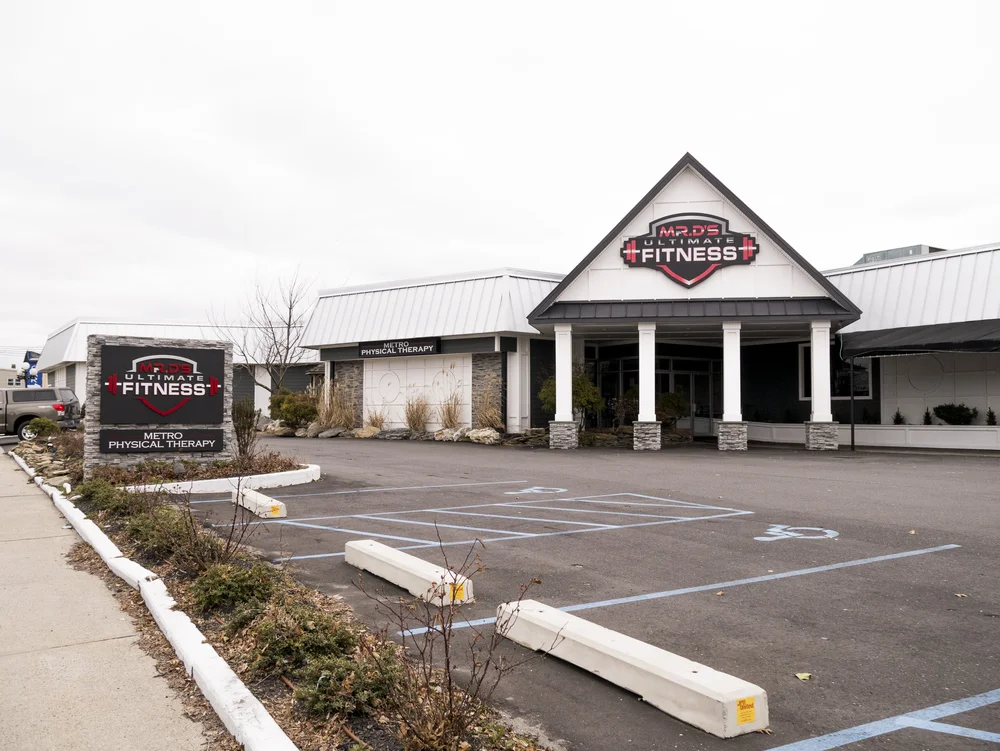 Metro Physical Therapy Patchogue clinic