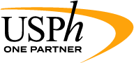 USPh One Partner logo